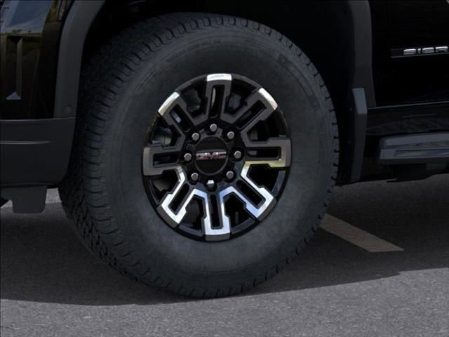 New 2026 GMC Sierra EV Elevation image 11