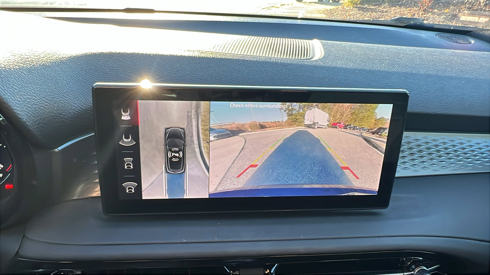 Used 2024 Alfa Romeo Tonale Sprint image 33