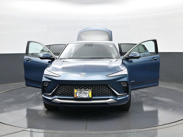 Used 2024 Buick Envista Avenir image 31