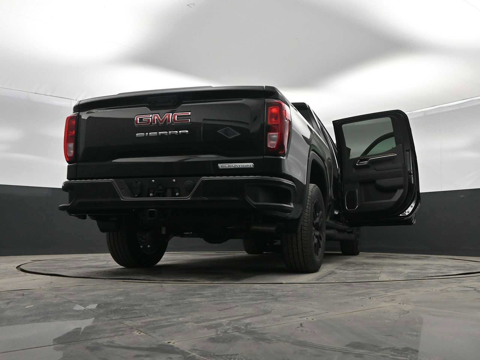 New 2026 GMC Sierra 1500 Elevation w/ Preferred Package image 43