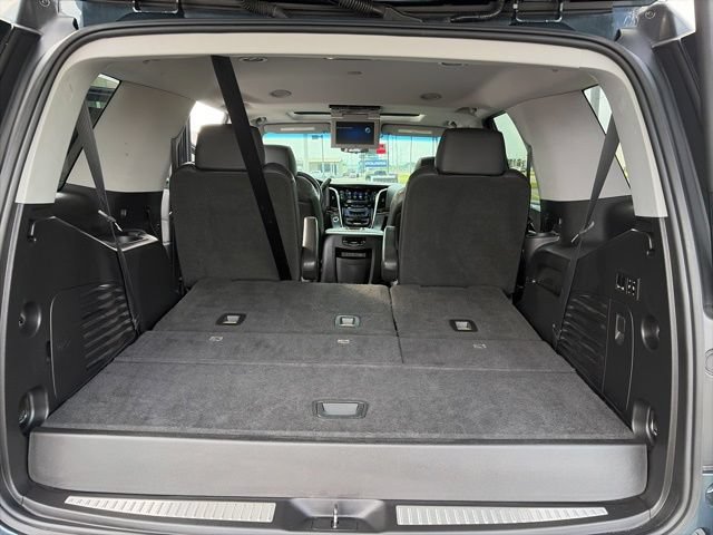 Used 2019 Cadillac Escalade Luxury RWD image 23