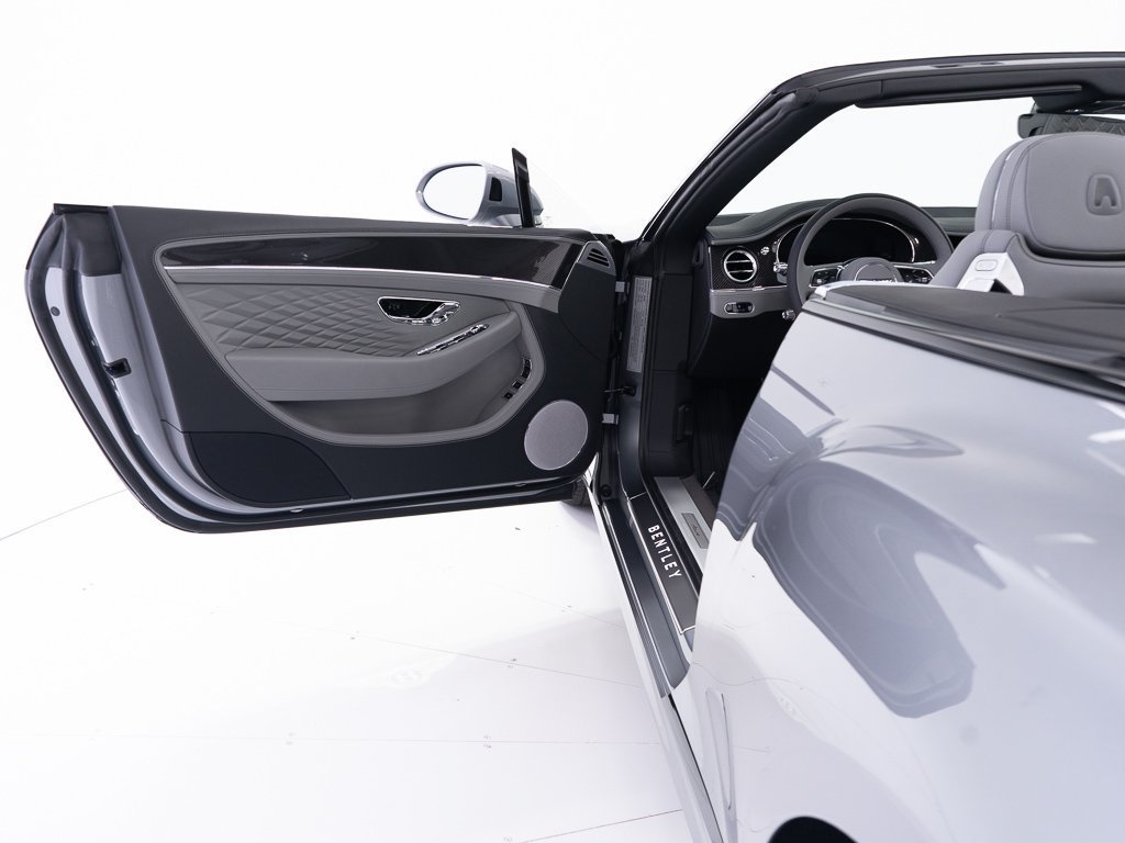 New 2026 Bentley Continental GT Azure AWD/4WD image 18