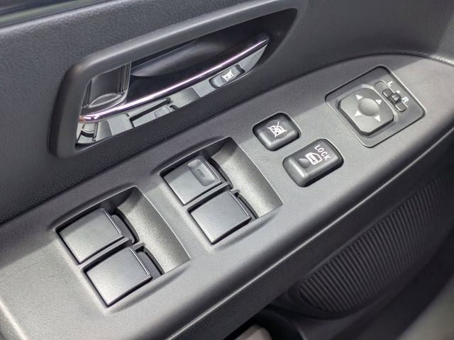 New 2026 Mitsubishi Outlander Sport AWD image 24
