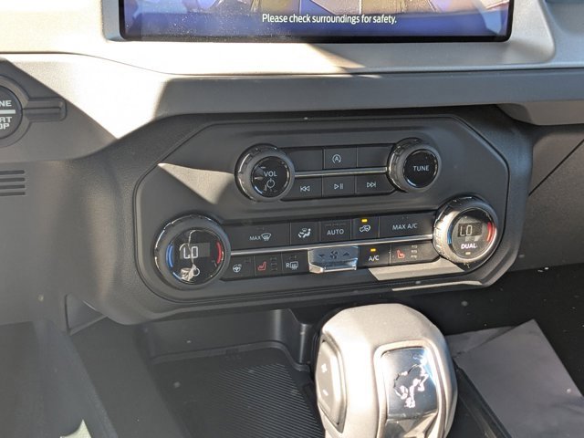 New 2025 Ford Bronco Outer Banks image 18