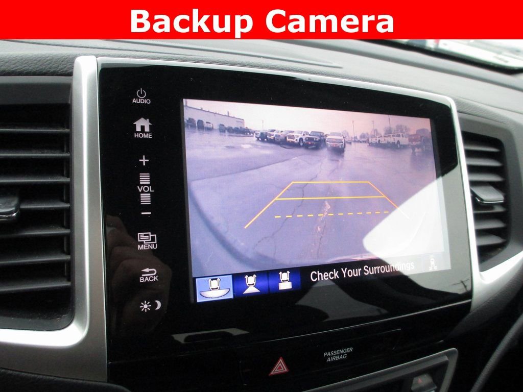 Used 2020 Honda Ridgeline RTL-E image 15