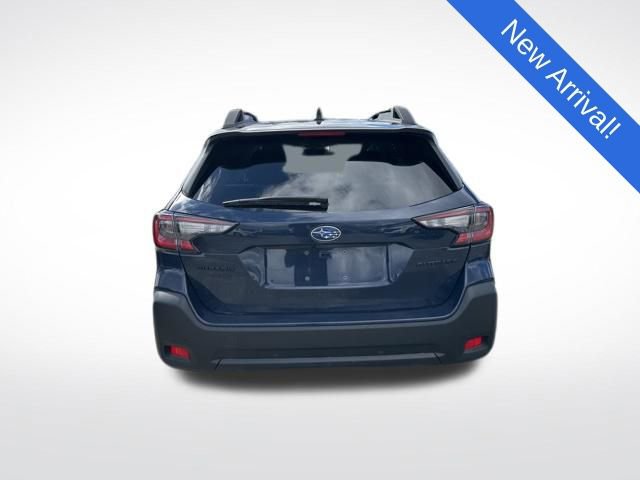 Used 2025 Subaru Outback Onyx Edition image 6