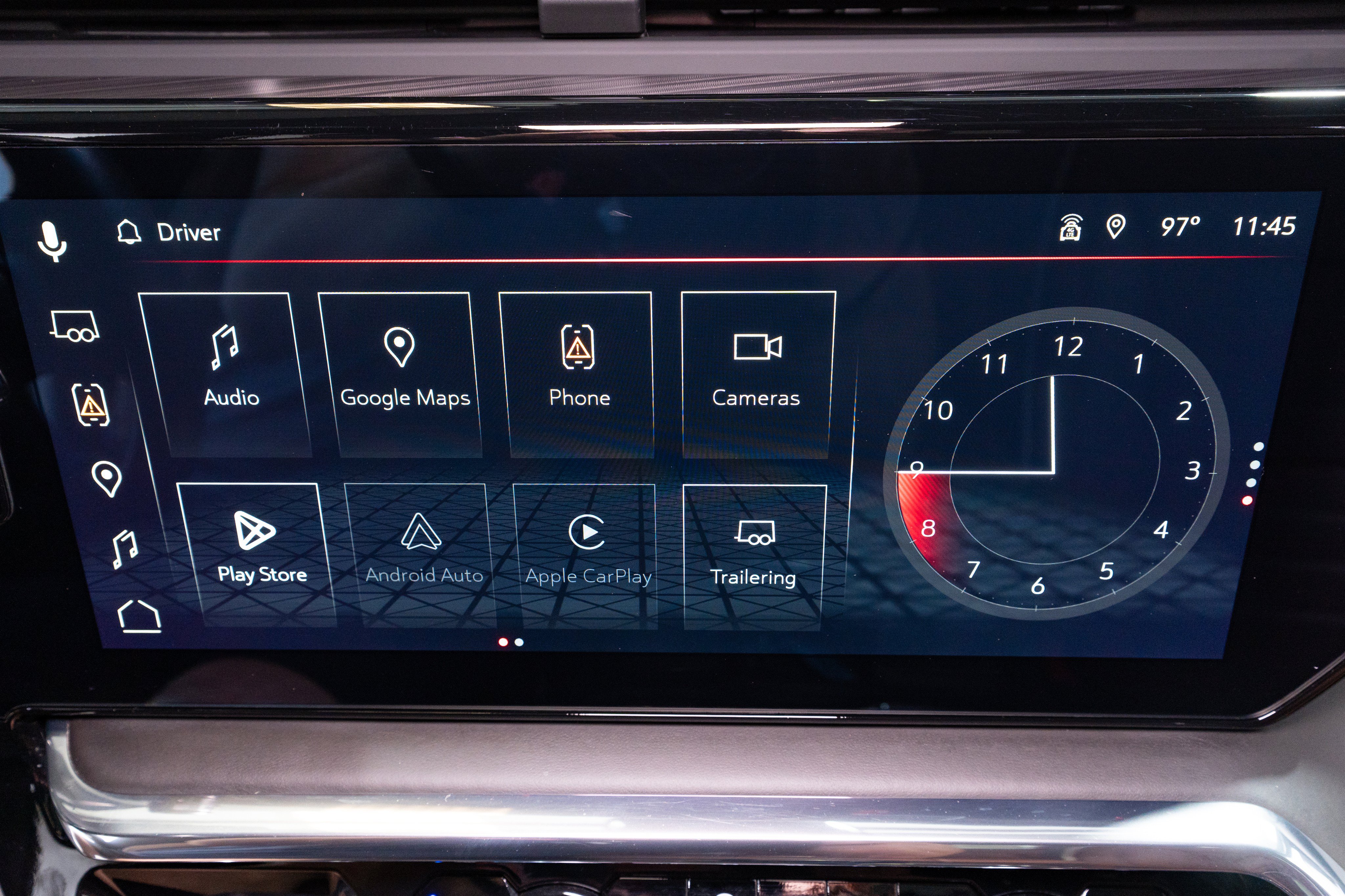 Used 2024 GMC Sierra 2500 Denali Ultimate AWD/4WD image 23
