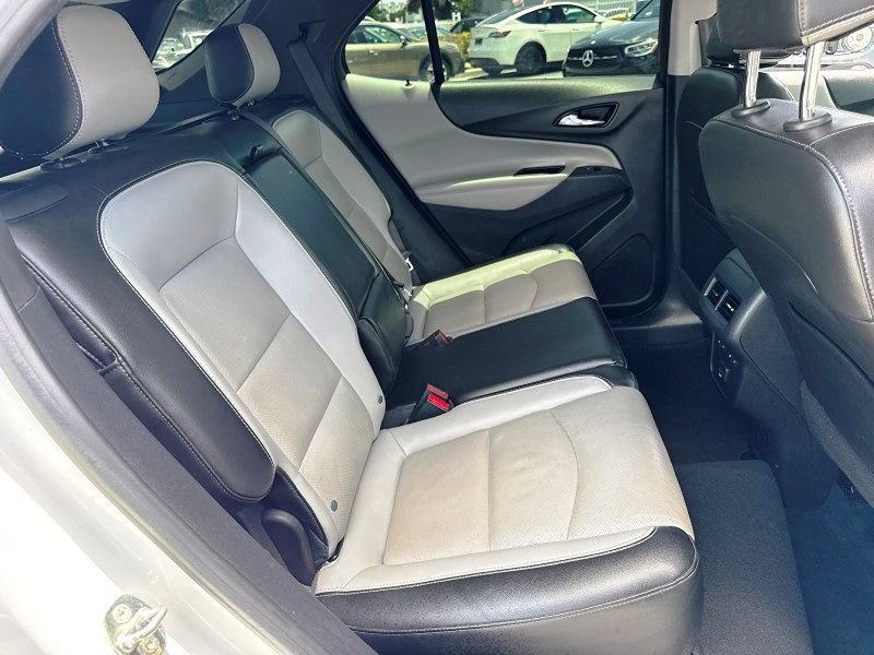 Used 2021 Chevrolet Equinox Premier AWD/4WD image 15