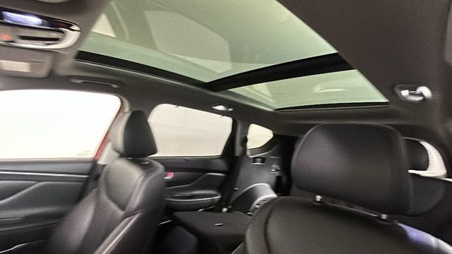 Used 2021 Hyundai Santa Fe Limited FWD image 12