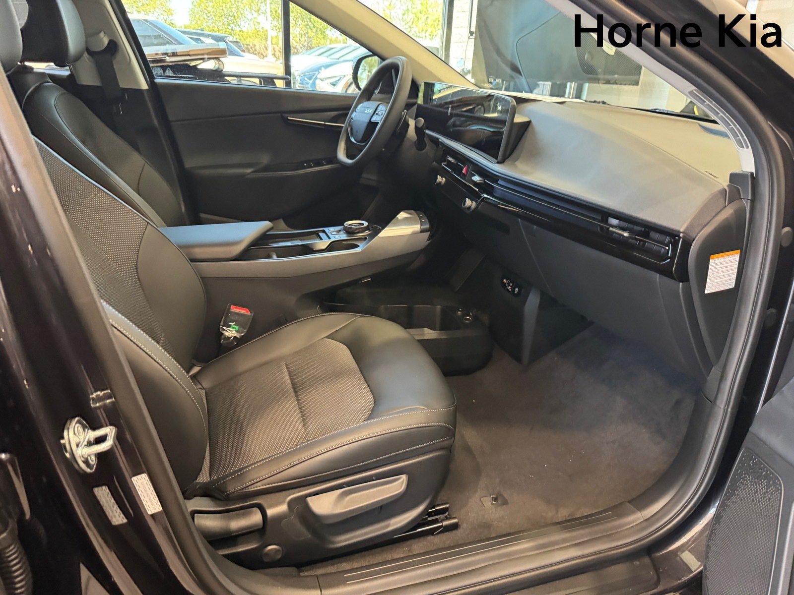 New 2026 Kia EV6 Light RWD image 20