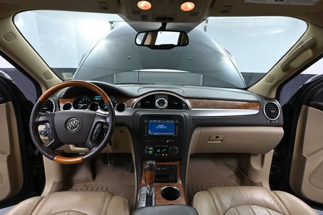 Used 2012 Buick Enclave Premium w/ Trailering Provision Package FWD image 24