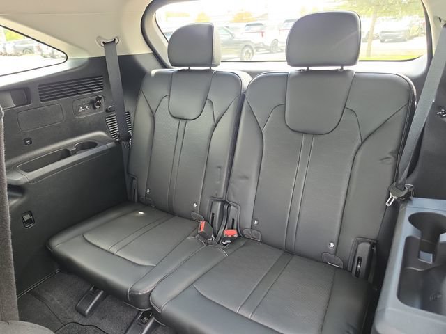 Certified 2025 Kia Sorento S w/ Panoramic Sunroof Package FWD image 12