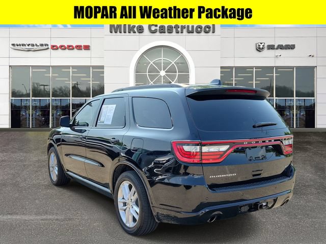 Used 2023 Dodge Durango GT RWD image 6