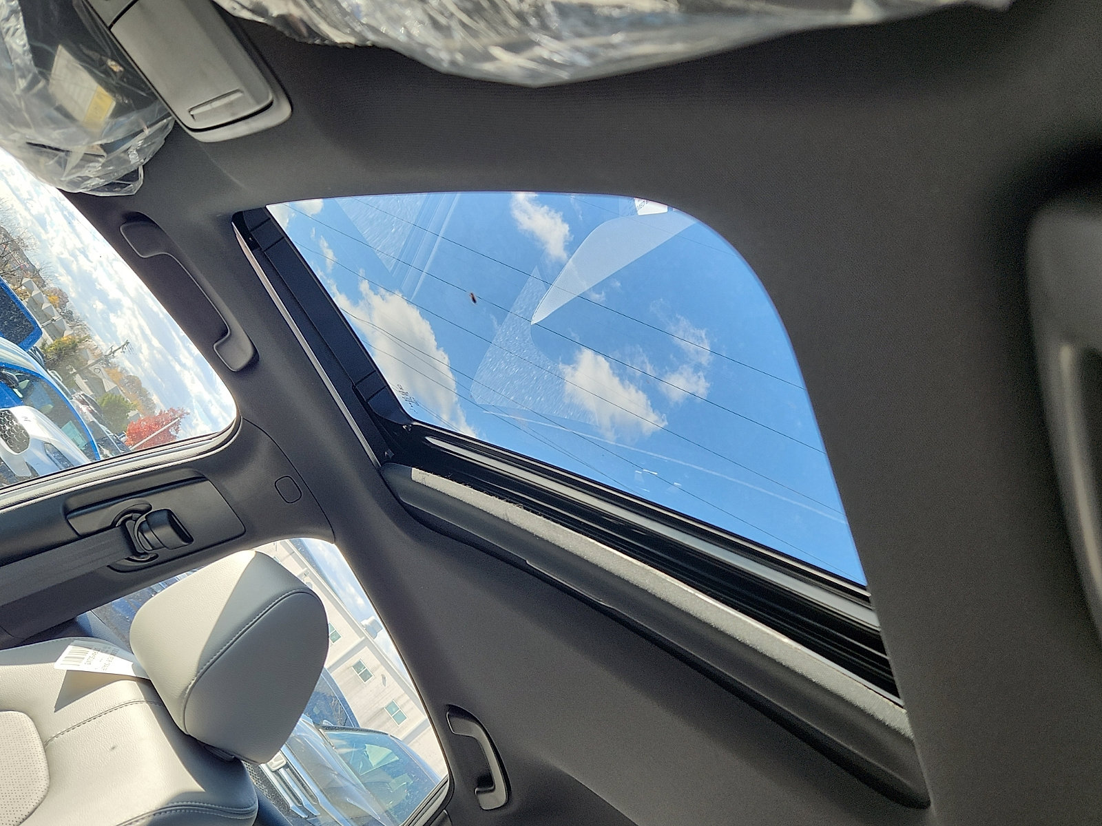 New 2026 Honda Civic Sport Touring image 10