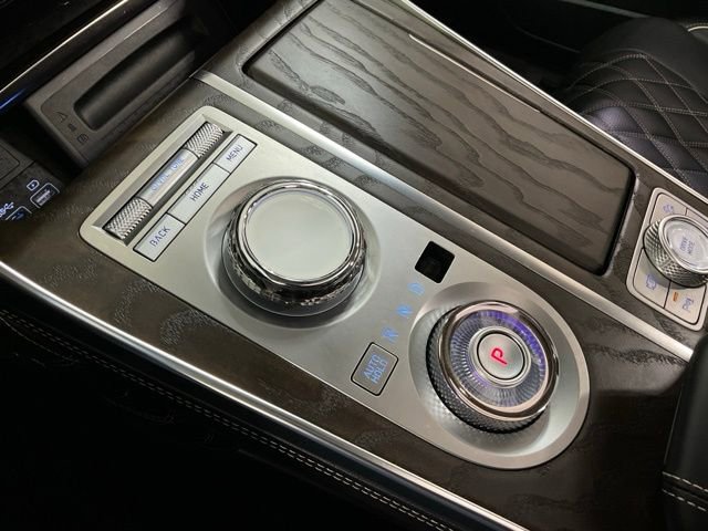 Used 2024 Genesis GV80 3.5T w/ Prestige Package image 20