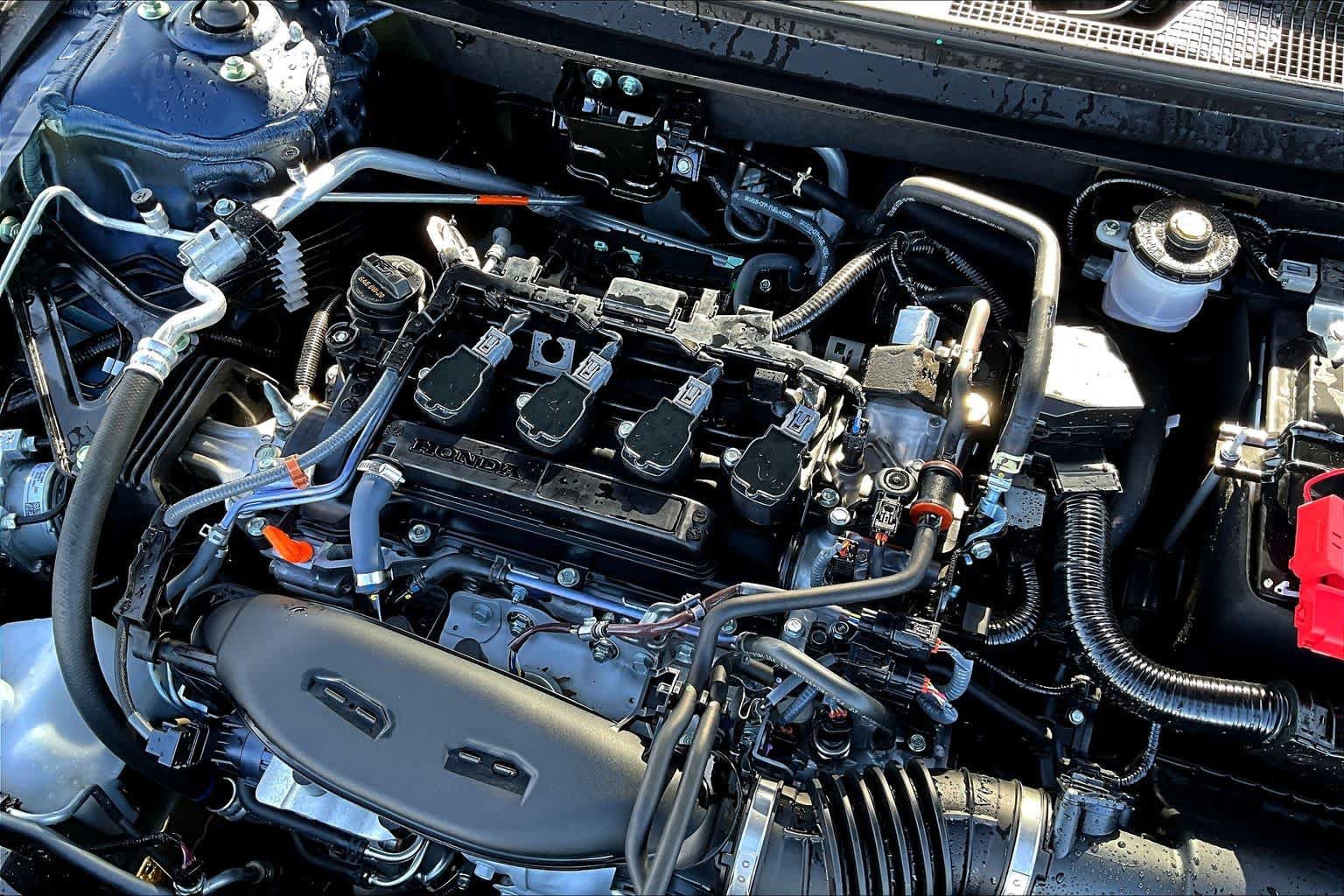 Used 2025 Honda Accord SE image 32