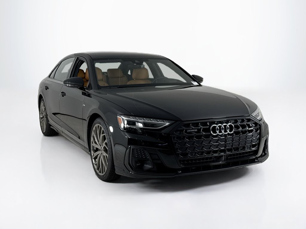 New 2026 Audi A8 L 3.0T AWD/4WD image 7