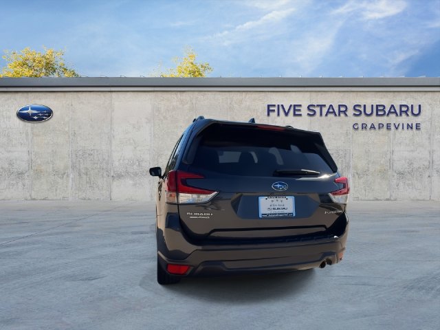 Used 2019 Subaru Forester Limited w/ Popular Package #3 AWD/4WD image 7