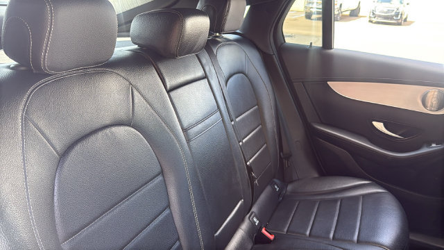 Certified 2023 Mercedes-Benz GLC 300 4MATIC Coupe image 18