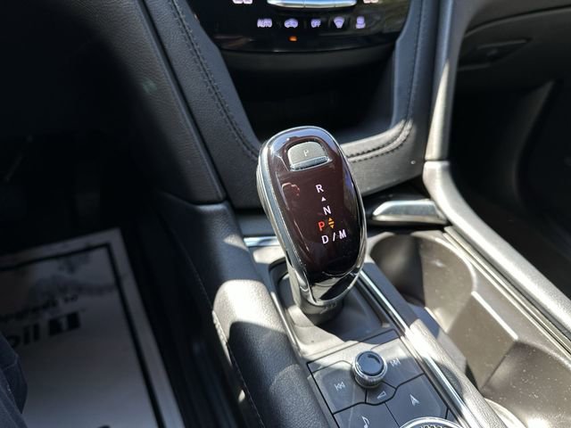 Certified 2023 Cadillac XT5 Premium Luxury FWD image 28