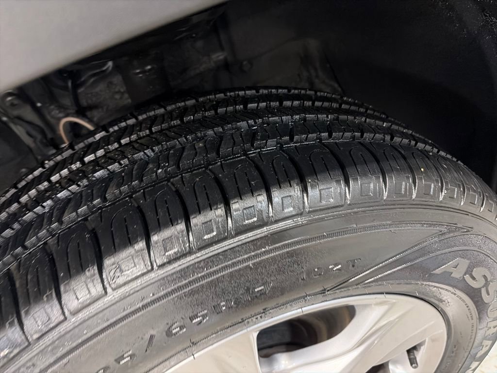 Certified 2025 Toyota RAV4 XLE image 11