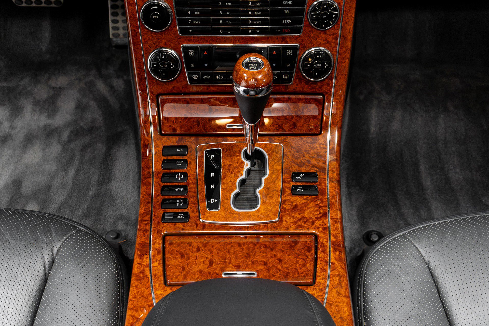 Used 2004 Maybach 57 image 42