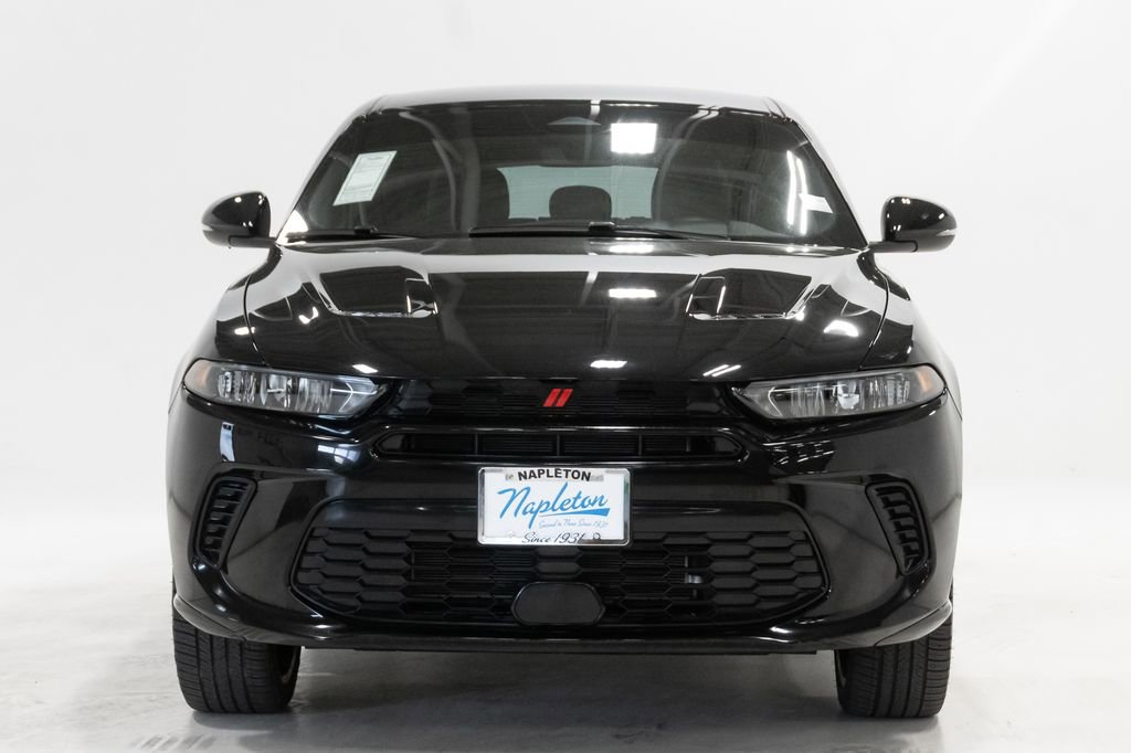 Used 2024 Dodge Hornet R/T image 5