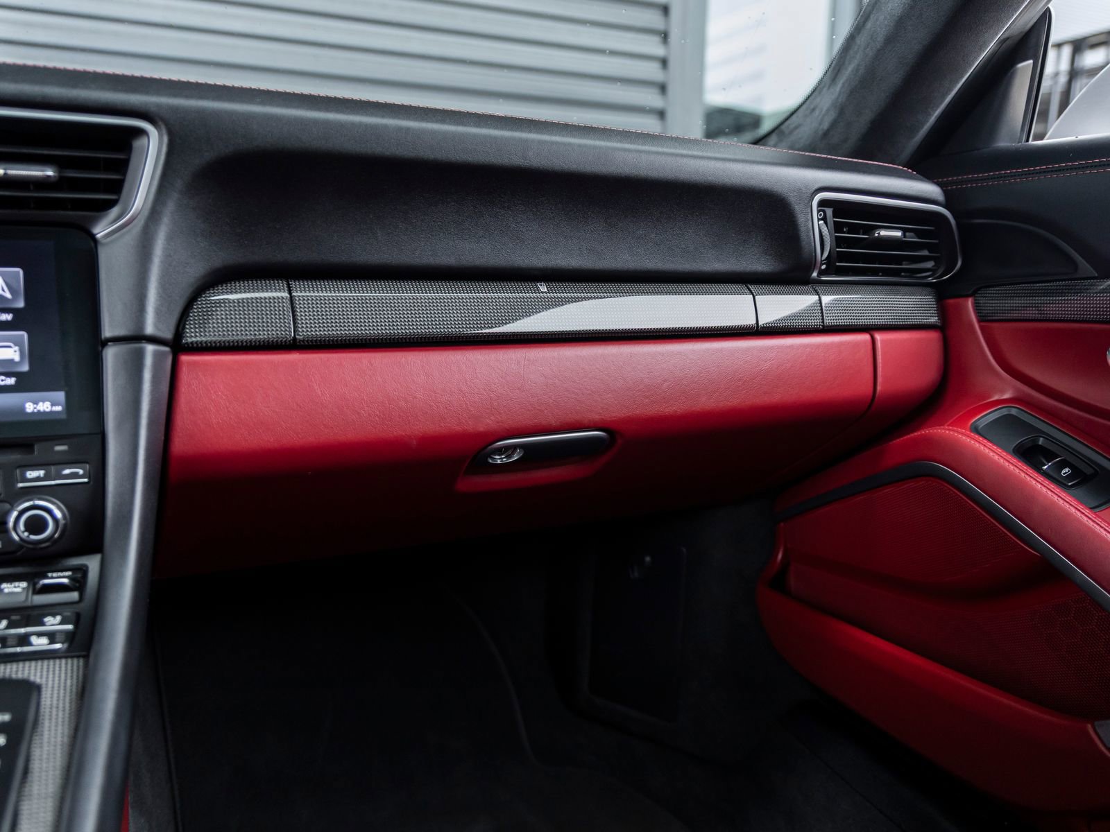 Certified 2018 Porsche 911 Carrera 4S AWD/4WD image 29