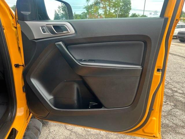 Used 2021 Ford Ranger XLT w/ Equipment Group 301A Mid AWD/4WD image 25