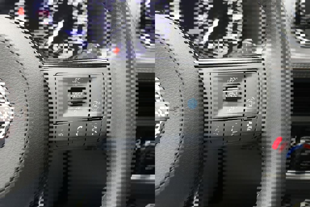 Used 2023 Nissan Rogue SV w/ SV Premium Package image 20