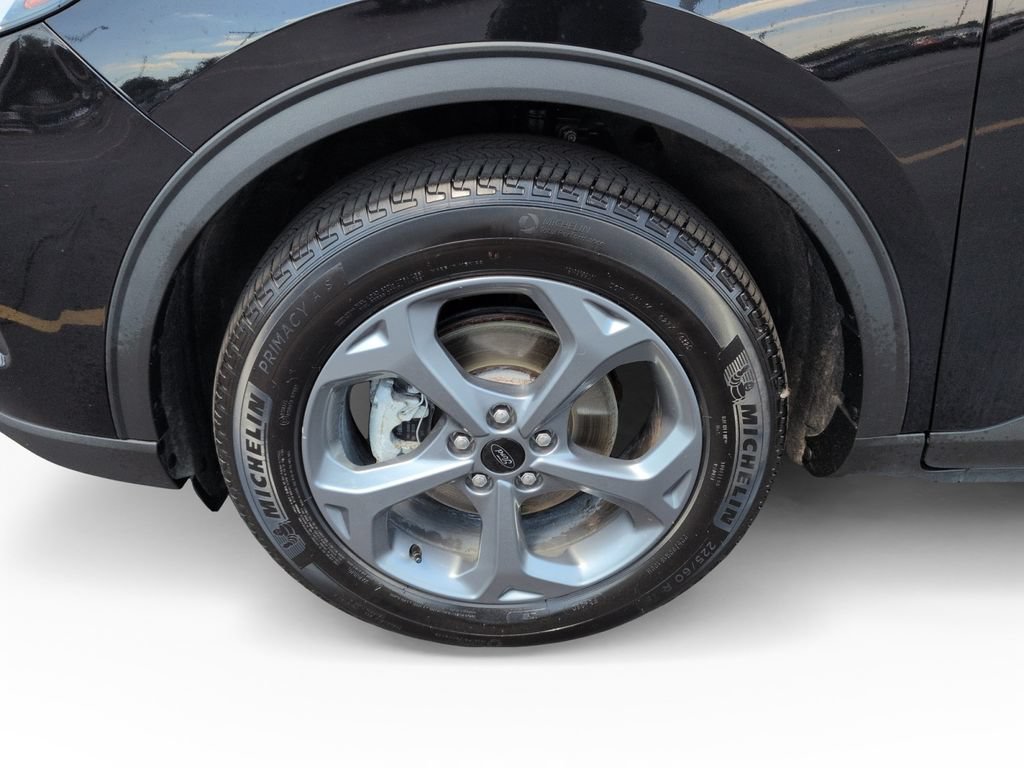 Used 2025 Ford Escape ST-Line Select AWD/4WD image 29