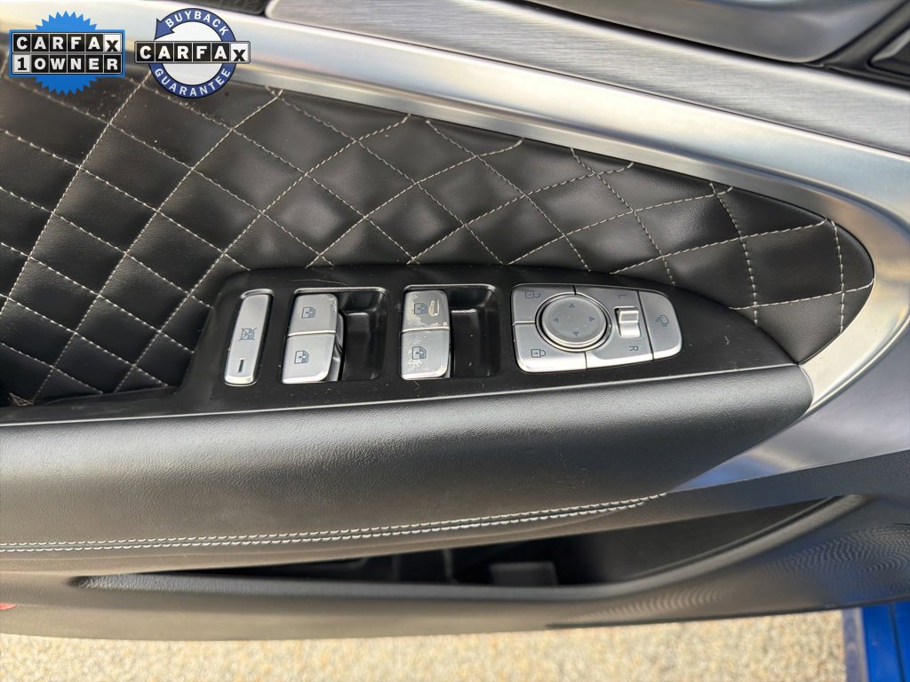 Used 2019 Genesis G70 3.3T Advanced w/ Sport Package image 27