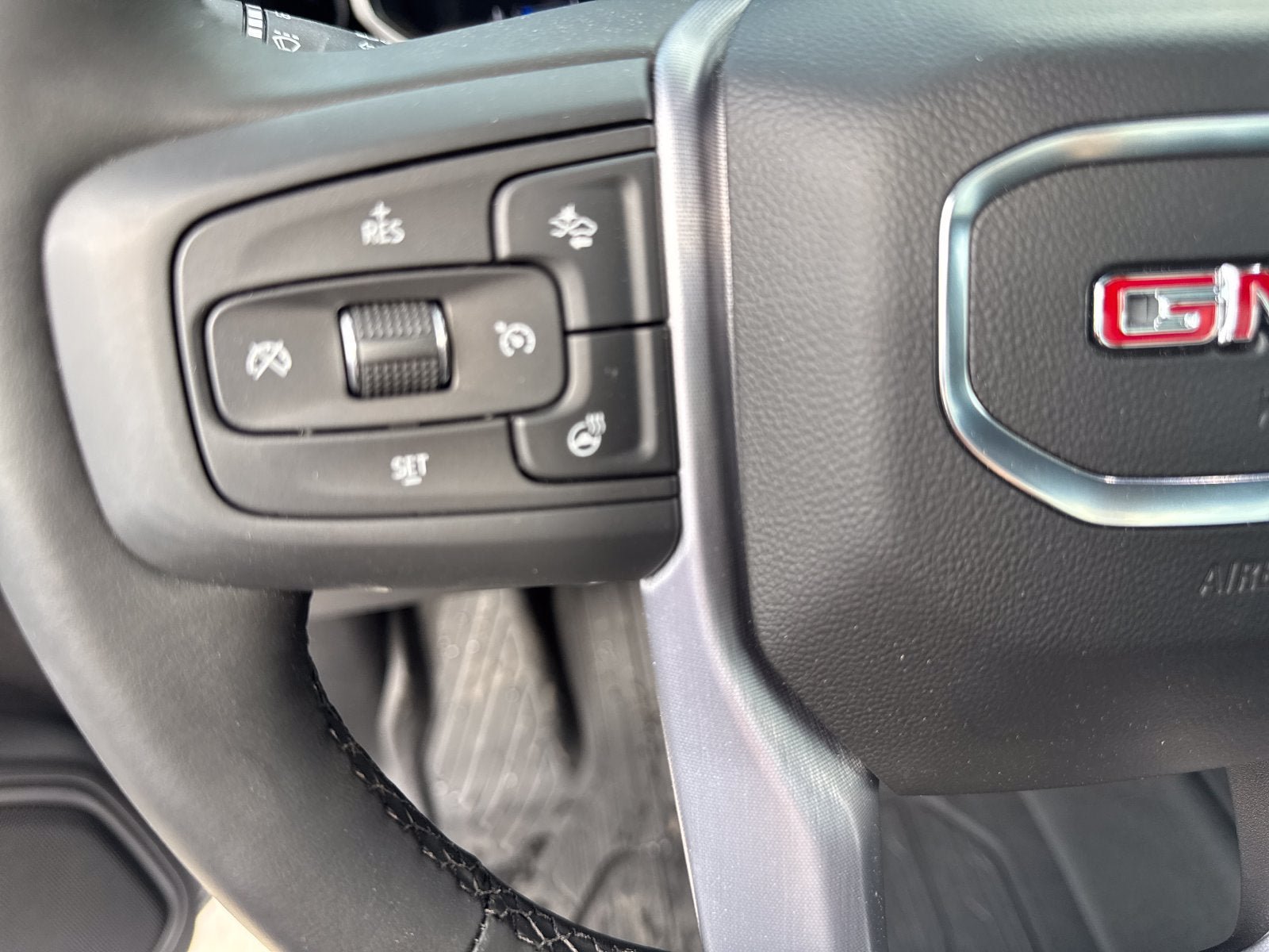 New 2026 GMC Sierra 2500 SLE AWD/4WD image 33