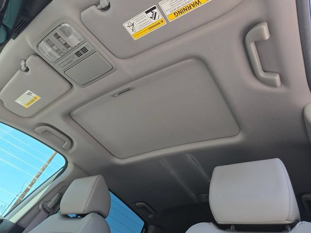 Used 2020 Honda CR-V EX-L image 10