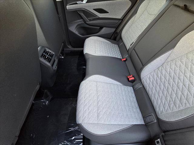 Used 2026 Volkswagen Tiguan S FWD image 15
