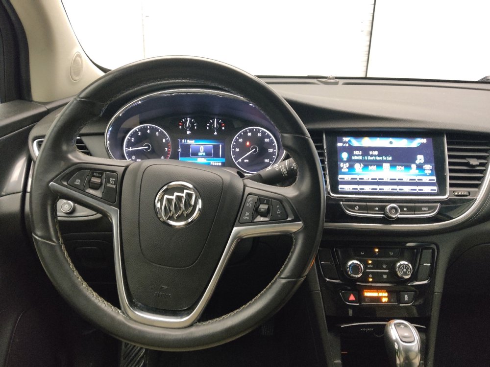 Used 2019 Buick Encore Preferred FWD image 22