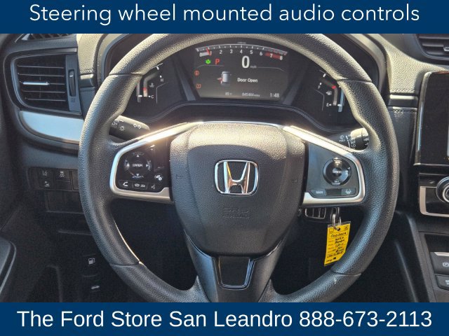Used 2020 Honda CR-V LX image 18