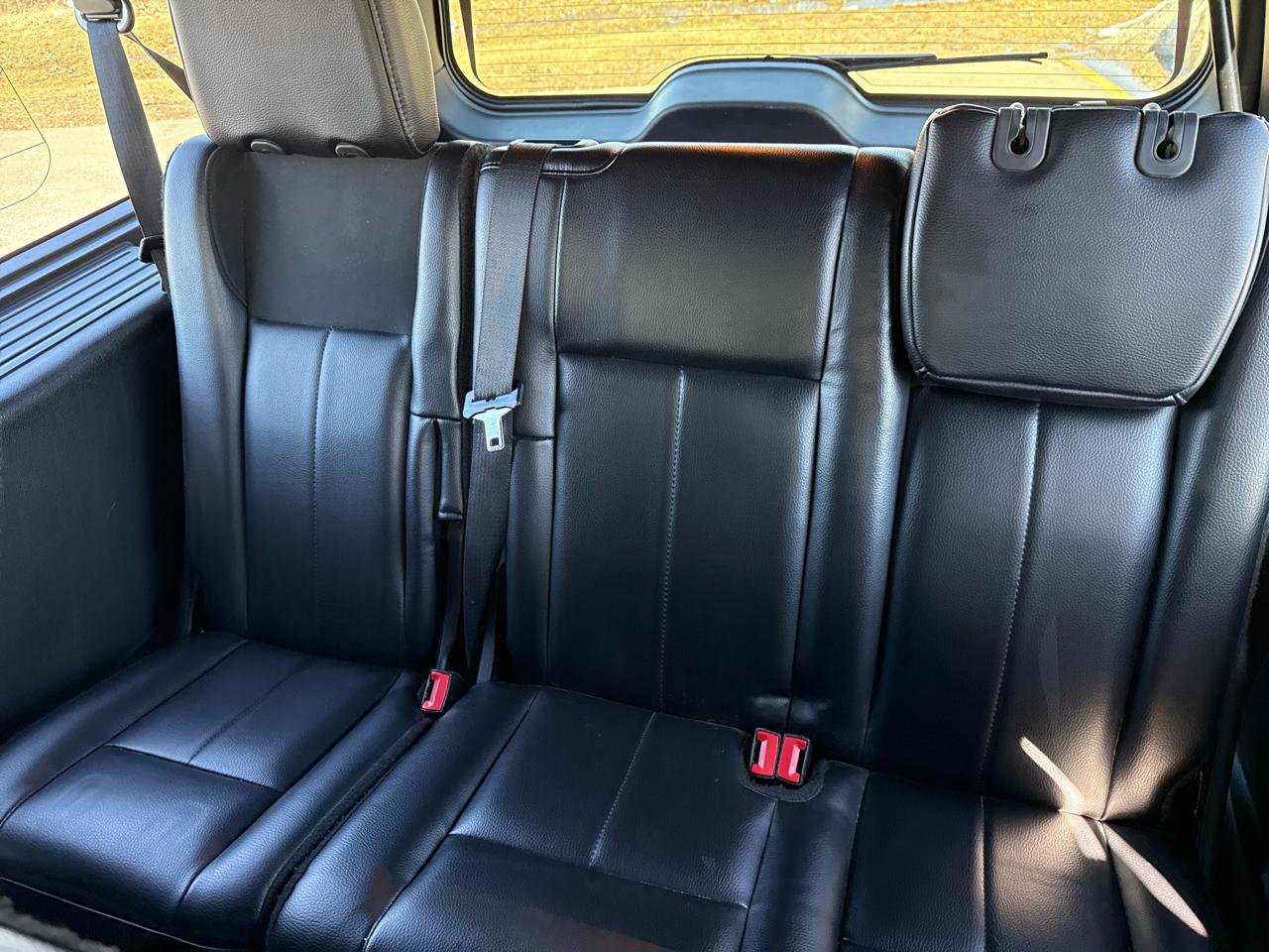 Used 2017 Ford Expedition Max Limited image 23