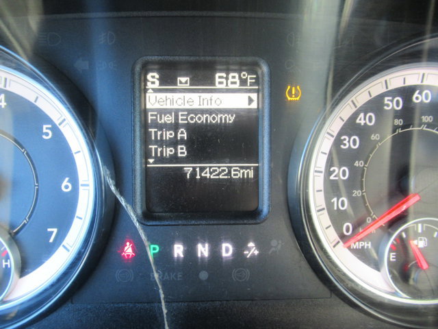 Used 2016 RAM 2500 Tradesman image 26