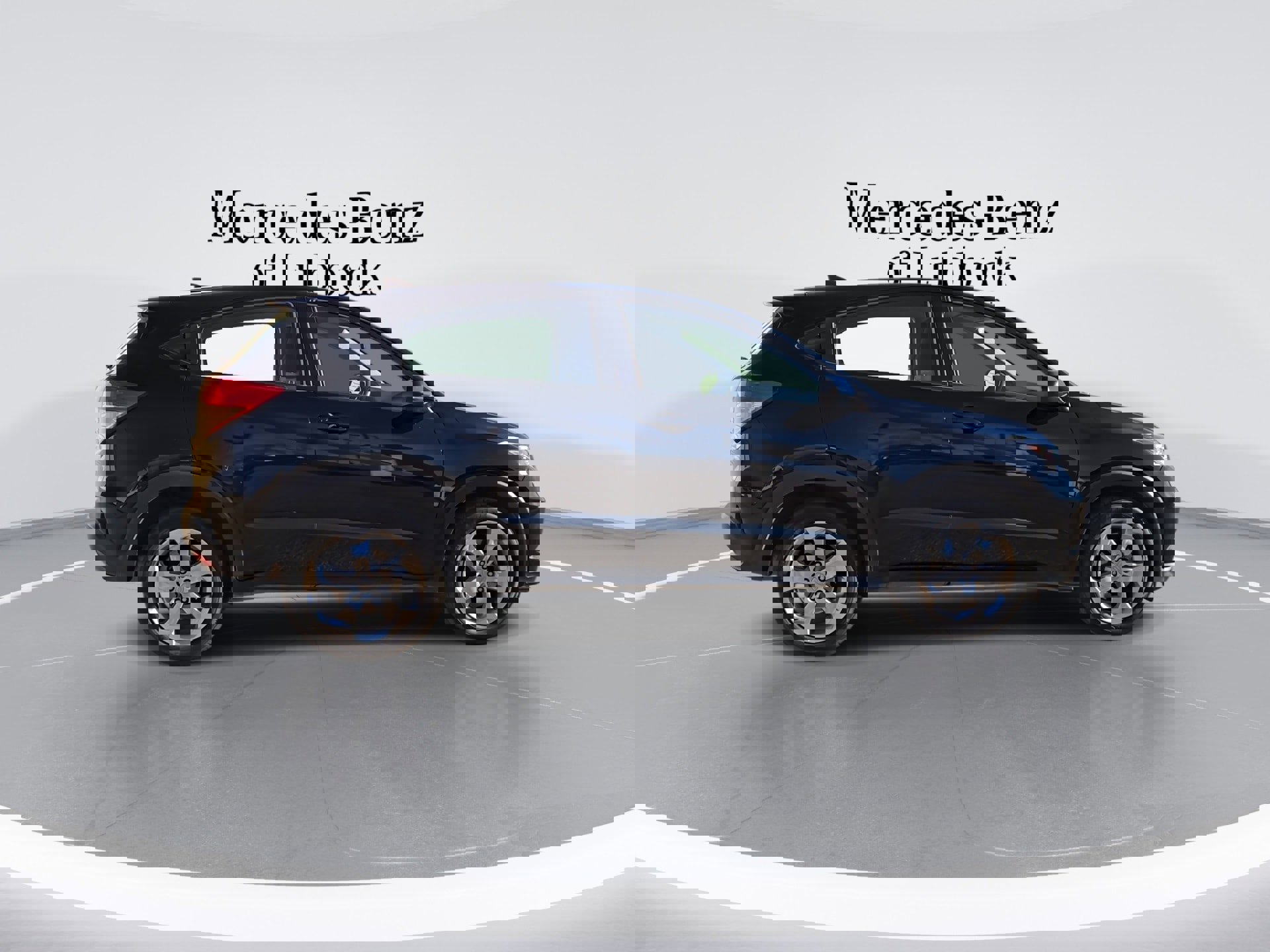 Used 2016 Honda HR-V LX image 9