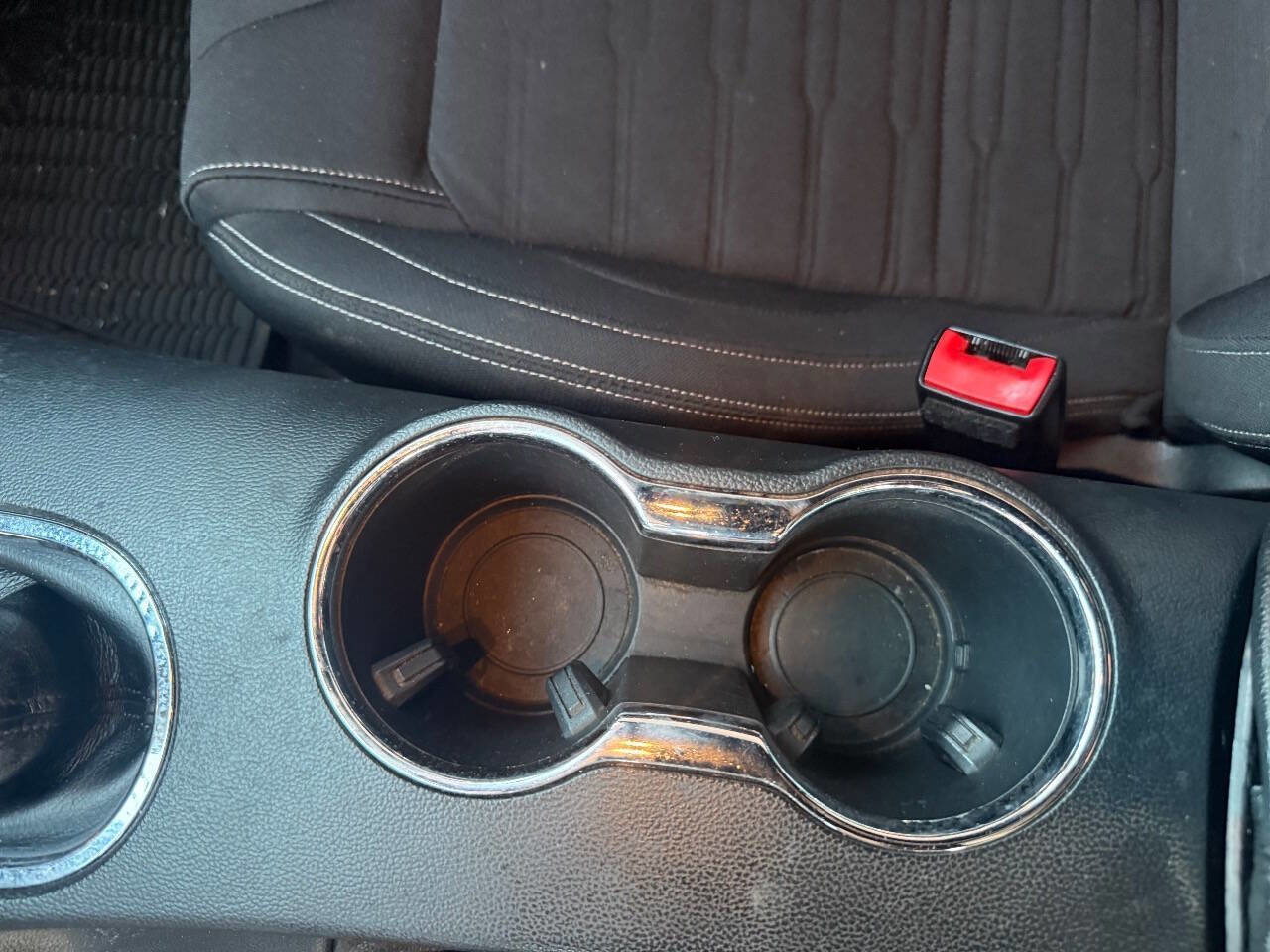 Used 2016 Ford Mustang GT w/ GT Performance Package image 19