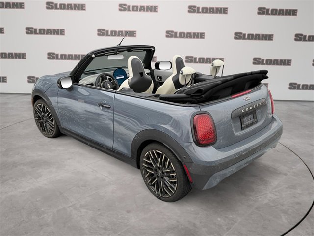 Used 2025 MINI Cooper S image 3