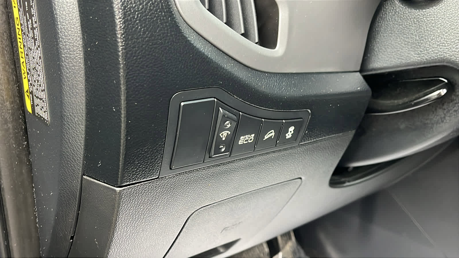 Used 2016 Kia Sportage LX image 24