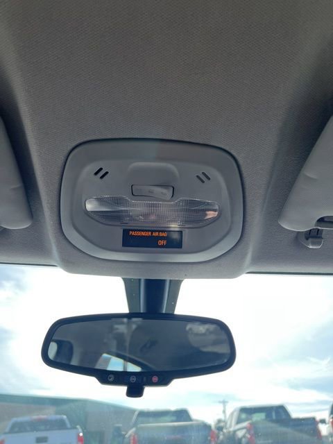 Used 2017 Chevrolet Spark LT FWD image 43