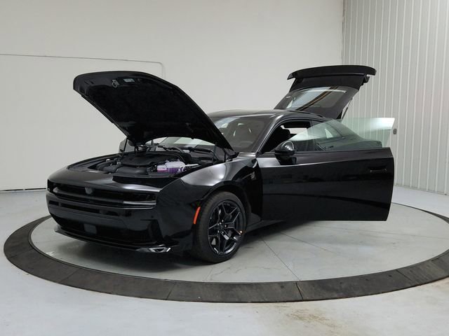 New 2026 Dodge Charger Scat Pack w/ Blacktop Package image 11