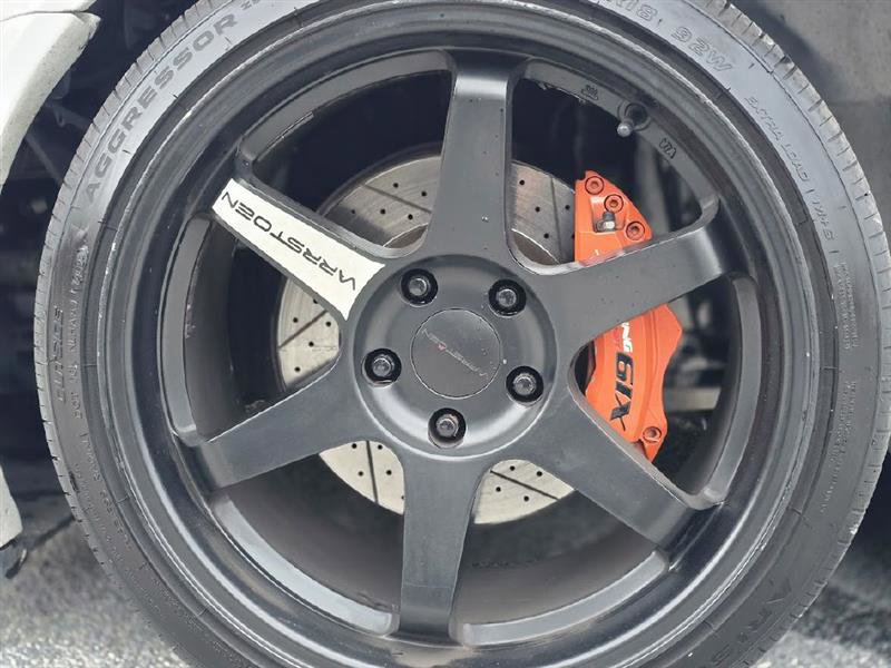 Used 2002 Honda S2000 image 16