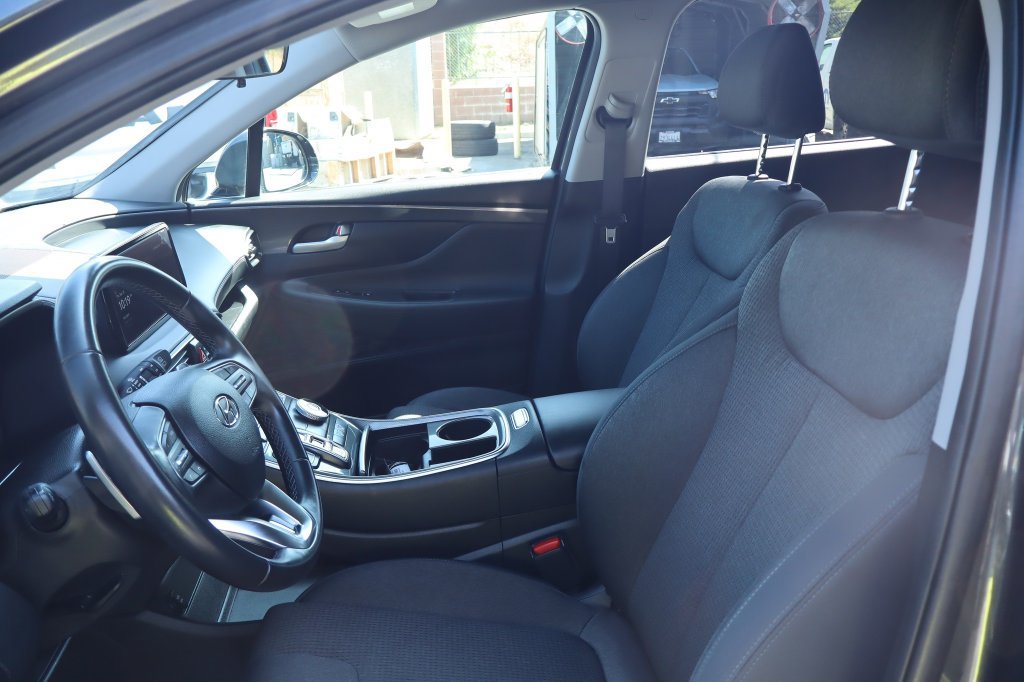 Used 2023 Hyundai Santa Fe SEL FWD image 19