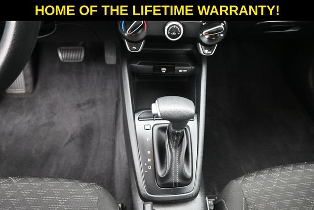 Used 2021 Kia Rio LX FWD image 27