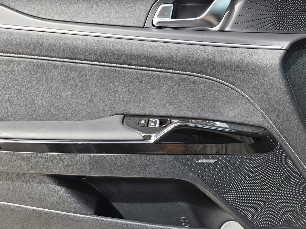 New 2026 Kia K5 GT-Line w/ GT-Line Premium Package image 16