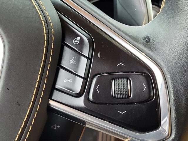 Used 2020 Chevrolet Corvette Stingray Premium Cpe w/ 3LT Preferred Equipment Group RWD image 31